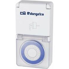 Timers Orbegozo 16277 Timer Switch
