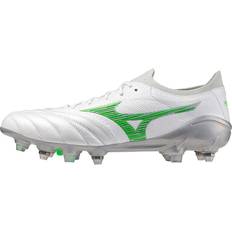 Mizuno Morelia Neo Iv Beta Japan Mix Fußballschuhe - Weiß