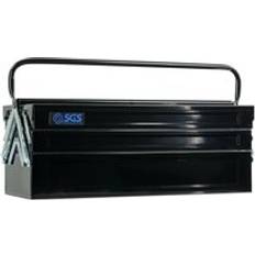 STBC200 Heavy Duty Metal Cantilever Toolbox