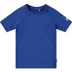 Molo UV-kläder Barnkläder Molo Neptune Top - Reef Blue