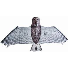 Brookite Grey Owl Kite