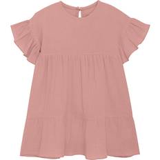 Huttelihut Ash Rose Kjole - Ash Rose