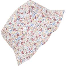 9-12M Solhattar Huttelihut Bucket Hat - Sepia Rose