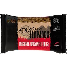 Torq Explore Flapjack 65g Cherry Bakewell