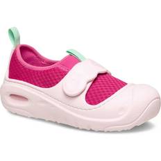 Scarpe da Spiaggia Crocs Swiftwater Splash K - Grigio
