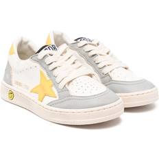 GOLDEN GOOSE Ball Star Sneakers - White