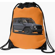 Drawstring Bag Mercedes G Wagon - Offroad Legend