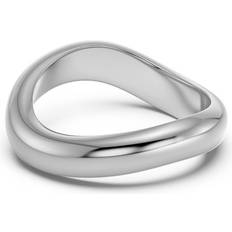Smycken Edblad Selena Ring - Steel
