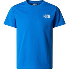 The North Face T-shirts Børnetøj The North Face Simple Dome T-shirt - Børn