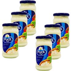 Fromages Lot 6x Fromage À Tartiner Bocal 1,44kg
