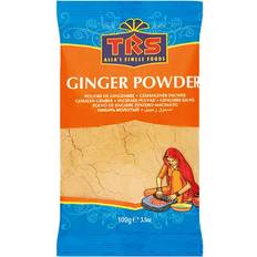 Trs Ingefära Mald 100g 100g