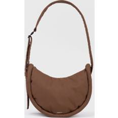 Sandqvist Handväskor Sandqvist Curve Half Moon Bag Mini - One Size