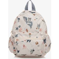 Liewood Andreas Backpack - Cream