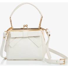 Abel & Lula Handtasche 5456 Écru