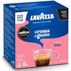 Capsule Lavazza Crema e Gusto Dolce 36 pz