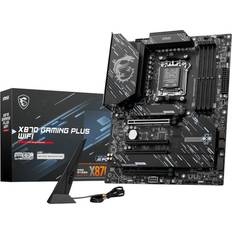 MSI X870 Gaming Plus Wifi AM5