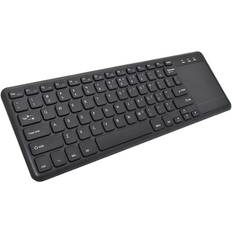 Wejoy Wireless Keyboard With Touchpad