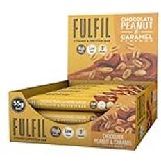 Vitamin Protein Bars 15 x 55 g 20 g