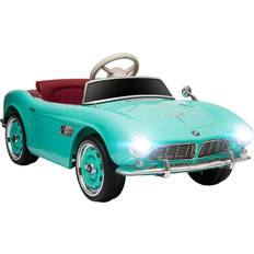 Véhicules Électriques Homcom Voiture Électrique Enfant BMW 507