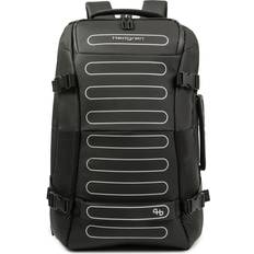 Hedgren Comby Performance Daypack L RFID Protection - Black