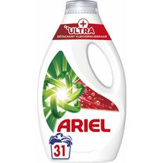 Ariel 4x31 Lavages Ultra Lessive Liquide
