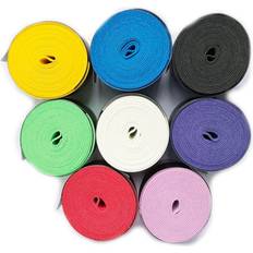 Overgrips Wejoy Powerti 2pcs Tennis Overgrips Racquet Handle Grip Tape