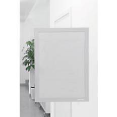 Magnetofix DIN A3 Inforahmen Selbstklebend 20,5 x 0,6 x 75 cm 2 Stück