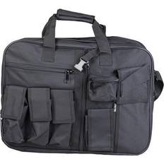 Mil-Tec Rucksacktasche Cargo - Schwarz