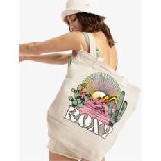 Natur Ryggsäckar Roxy Drink The Wave Backpack - Natural