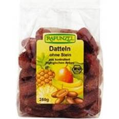 Dolci Rapunzel Datteri Senza Nocciolo 250 g