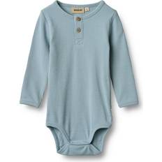 S Bodyer Wheat Body Benny - Calm Blue