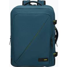 American Tourister Take2cabin Backpack 17.3" - Harbor Blue