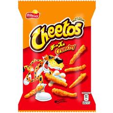 Cheetos Matvaror Cheetos Cheese