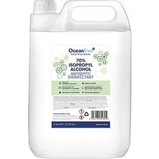 IPA Disinfectant Rubbing Isopropyl Alcohol 5L Litre 1.32gal