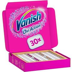 Vanish Cleaning Equipment & Cleaning Agents Vanish Oxi Action Multi Power Pods