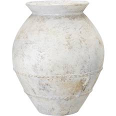 Wikholm form Vita Krukor Wikholm form Baku Kruka Vitmelerad 45cm 22 x 52 cm ∅22cm