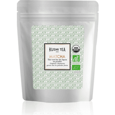 Kusmi Tea Matvaror Kusmi Tea Matcha Bio Tè Verde Biologico Dal Giappone