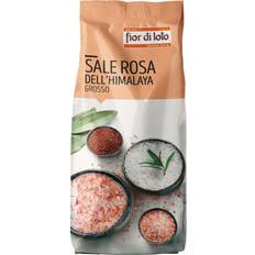 Spezie, Aromatizzanti & Salse Fior Di Loto Sale Himalaya Grosso 1 Kg