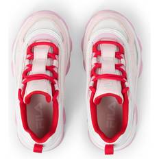 Fila Sneakers Fila Sneakers Strada Dreamster CB Kids - Rosa