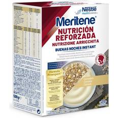 Cereales, Gachas y Avena Buenas Noches Cereales Instant 500g