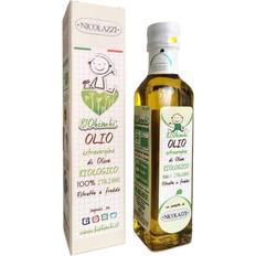 Oli e Aceti Olio Extravergine Di Oliva 250 ml