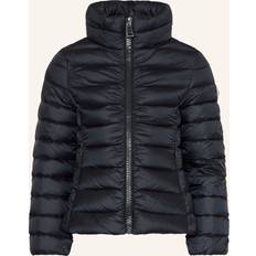 Down jackets - Polyamide Moncler Jacket Kids - Navy