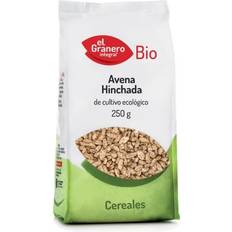 Formaggi Granero Avena Hinchada Bio 250 Gramos 250g