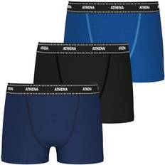 Boxer Shorts Athena Pack of 3 My Petit Prix Boxers - Blue