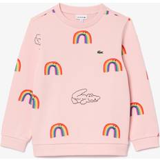 Lacoste Sweatshirt - Pink