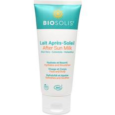 Biosolis Aftersun Mælk 100 ml