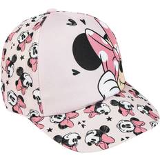 Minnie Mouse Child Cap - Pink