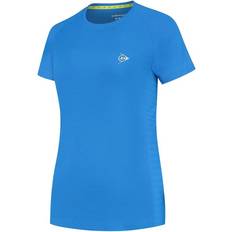 Club Crew T-Shirt Girls - Blue