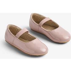Ballerinasko Wheat Ballerina Rose Frost