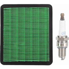 Garden Power Tool Spare Parts Tomtop Jms Air Filter Spark Plug Fits GC160 GCV135 GCV160 GCV190